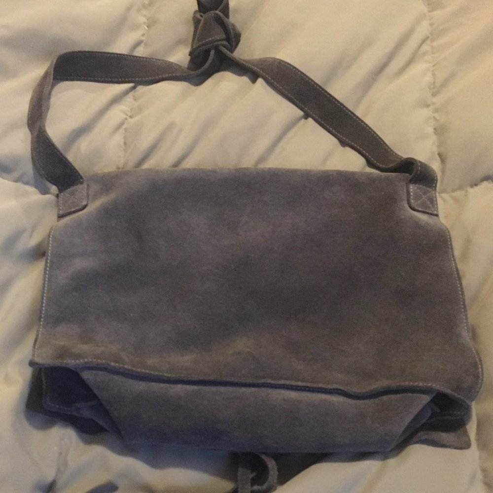 Donna Karen shoulder bag